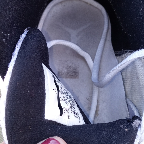 Jordan Jumpmans - Picture 4 of 7